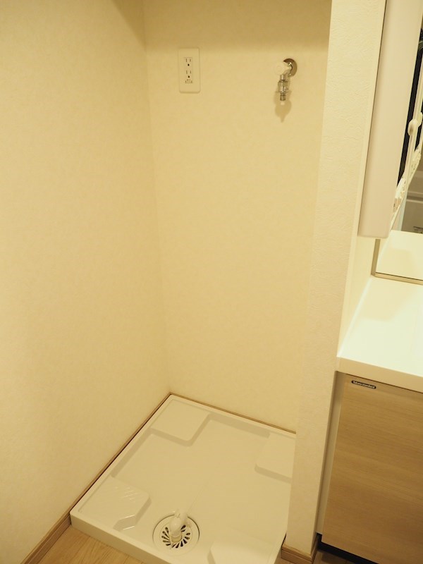 その他設備　☆設備充実☆