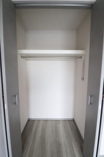 収納　別部屋参考写真