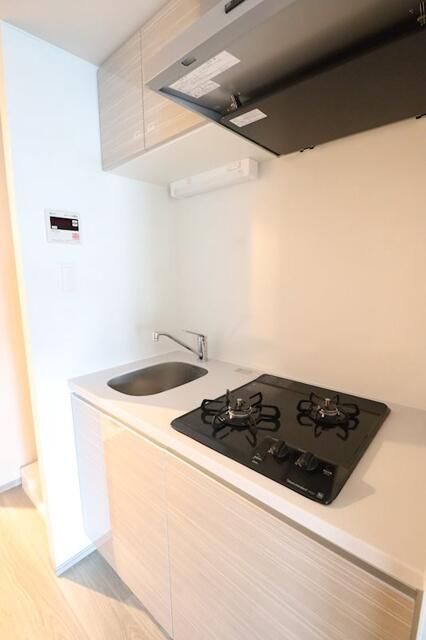 キッチン　※別部屋参考写真