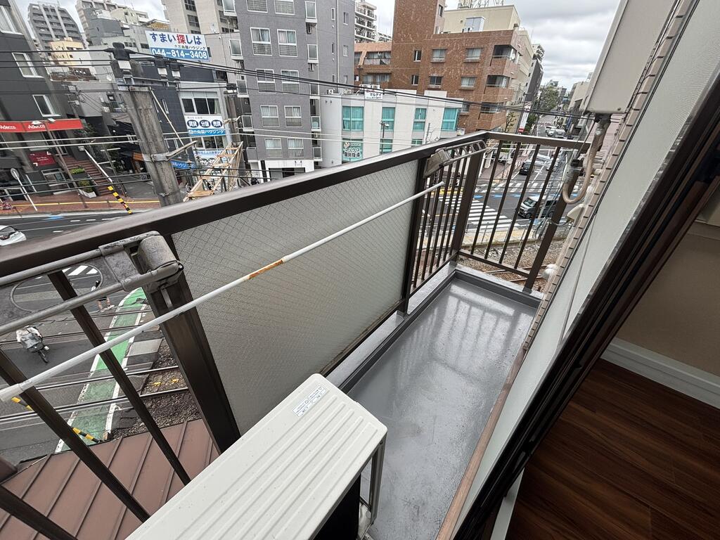 アーバンライフ溝ノ口の内装写真