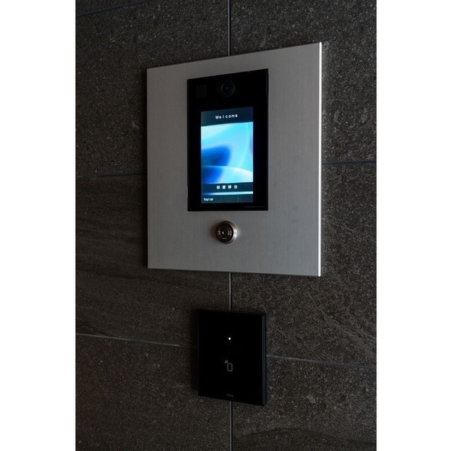 その他　オートロック