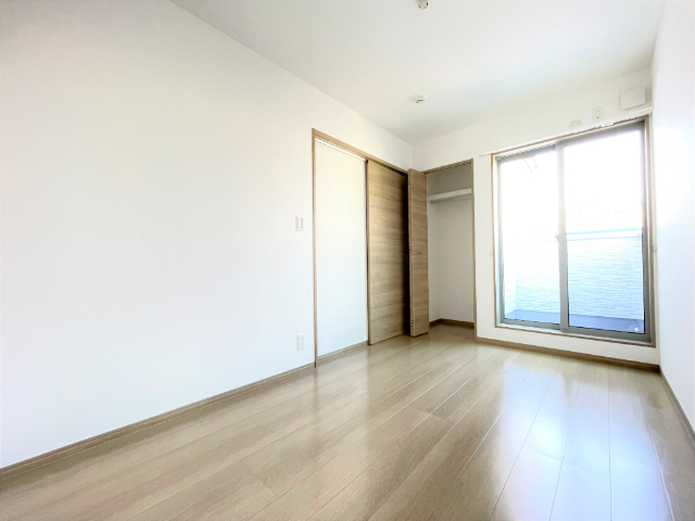 その他部屋・スペース　洋室