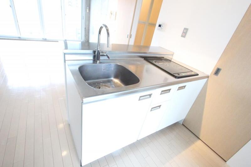 キッチン　システムキッチン