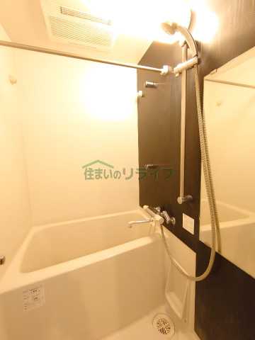 バス・シャワールーム　ステージファースト駒沢