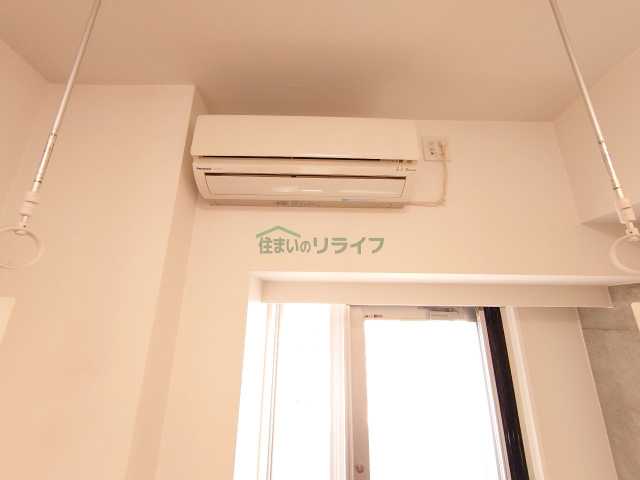 その他設備　ステージファースト駒沢