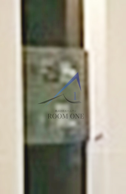 セキュリティ　オートロックです。