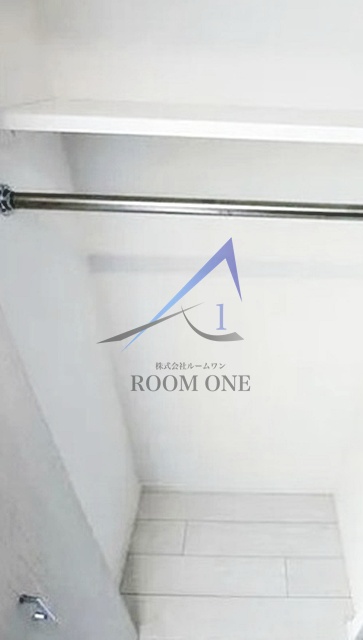 収納　収納です。