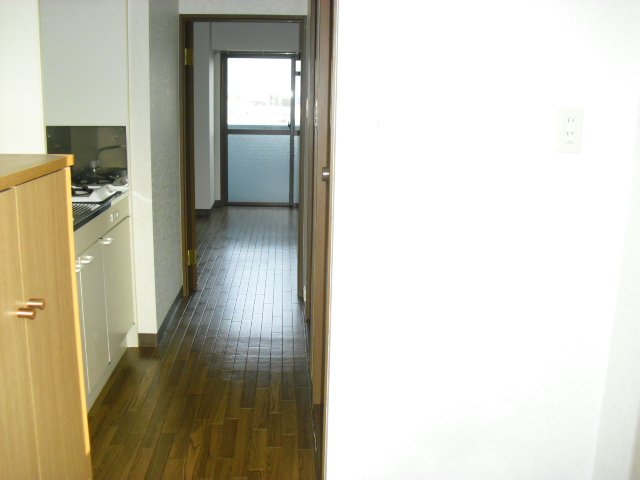 その他部屋・スペース　同物件別号室