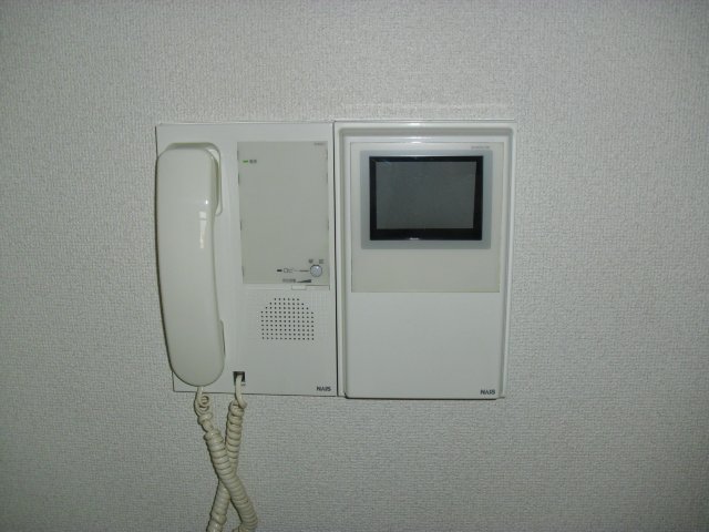 セキュリティ　同物件別号室