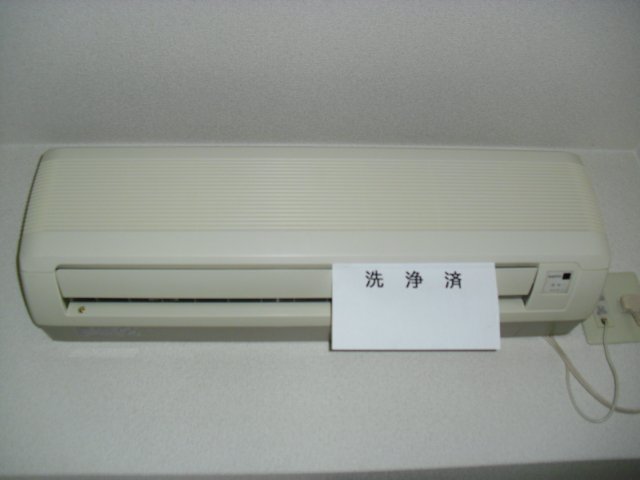 その他設備　同物件別号室