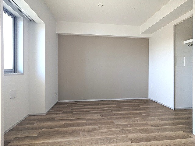 その他共有部分　4.6帖洋室、全室南向き日当り眺望良好です