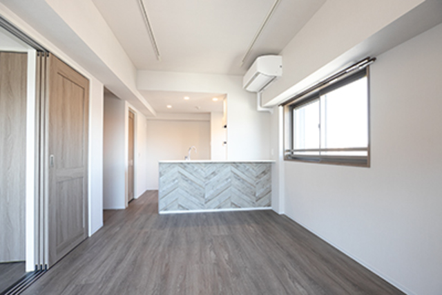 その他　※写真は同タイプ住戸です。