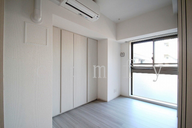 その他部屋・スペース　４．１帖の洋室