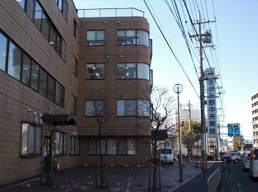 病院　さがみ野中央病院（病院）まで1200m
