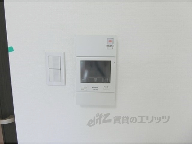 セキュリティ　ドアフォン（ＴＶ含）