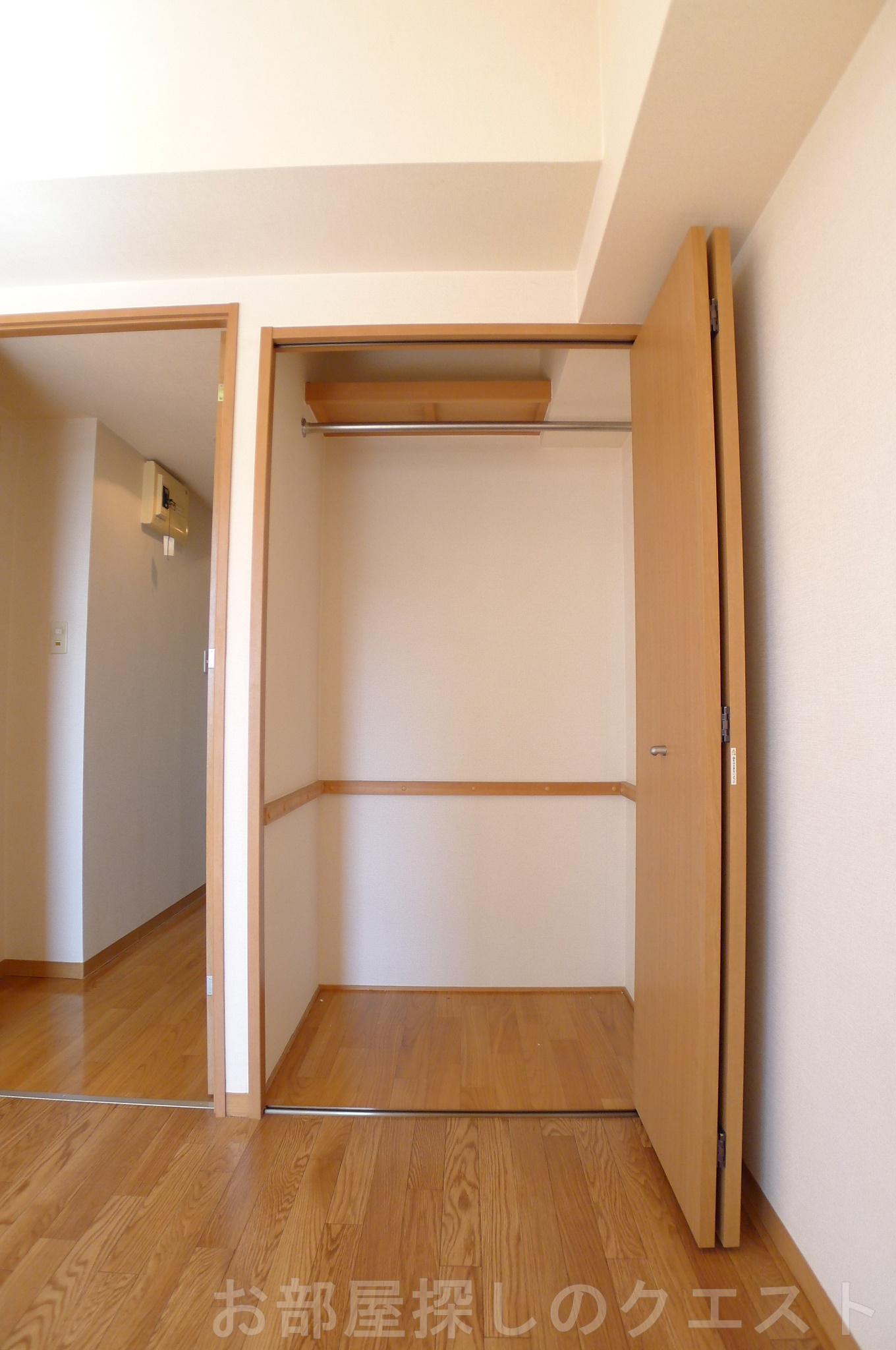 収納　（写真は同物件イメージ）