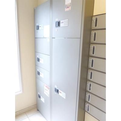 その他共有部分　共有部分