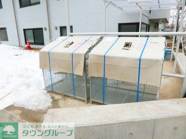 その他共有部分　お部屋探しはタウンハウジングへ♪