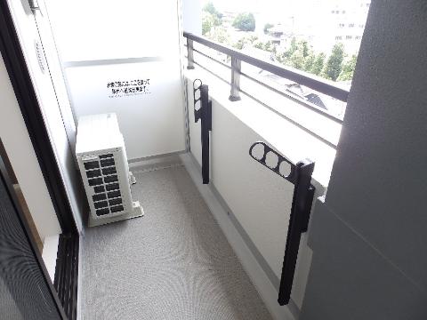 バルコニー　ベランダ