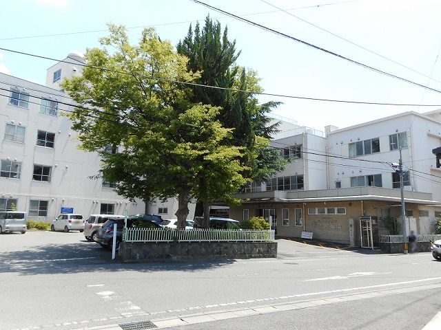 病院　城西病院（病院）まで300m