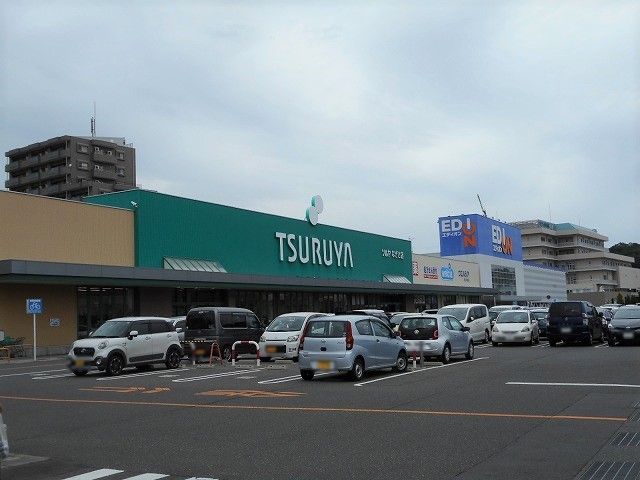 ショッピングセンター　なぎさライフサイト（ショッピングセンター）まで1400m