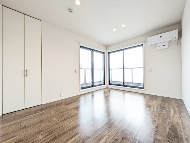 その他部屋・スペース　洋室７．５帖