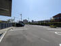駐車場　敷地内駐車場