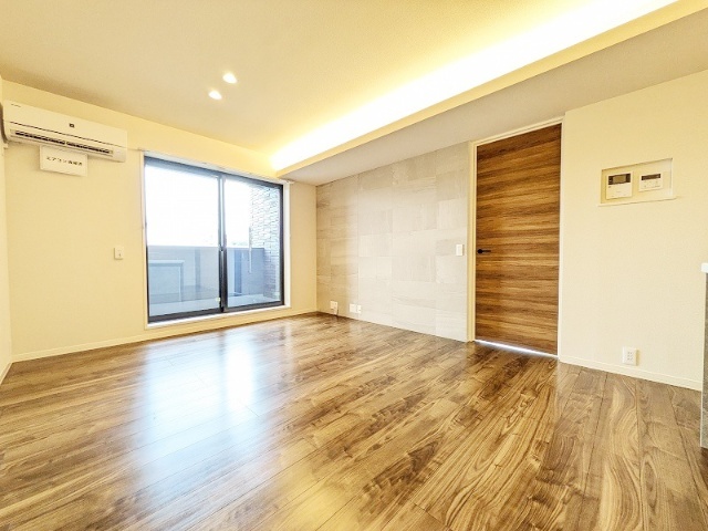 居室・リビング　ＬＤＫ１４．１帖