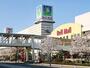 ショッピングセンター　ショッピングモール　Ｂｅｌｌ　Ｍａｌｌ（ベルモール）（ショッピングセンター）まで1443m