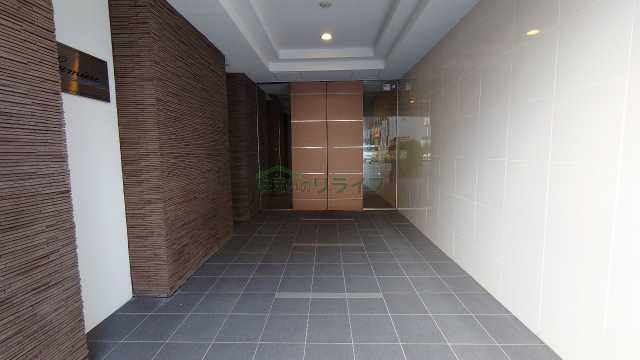 エントランス　ルミエール