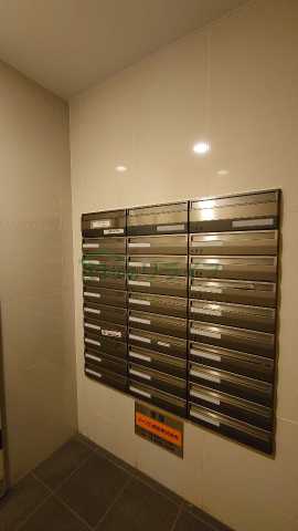 その他共有部分　ルミエール