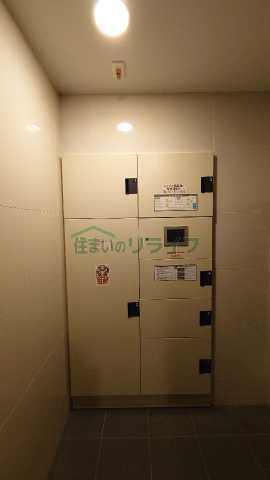 その他設備　ルミエール