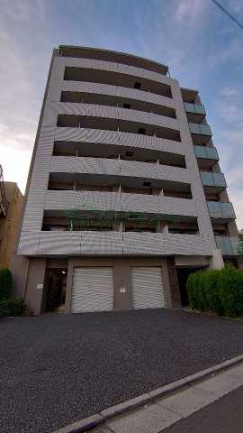 建物外観　ルミエール