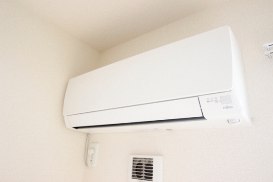 その他設備　※別部屋の写真です