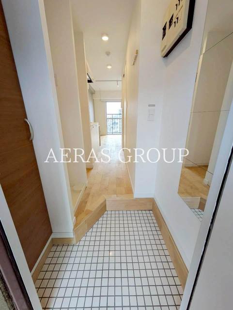 玄関　同仕様参考