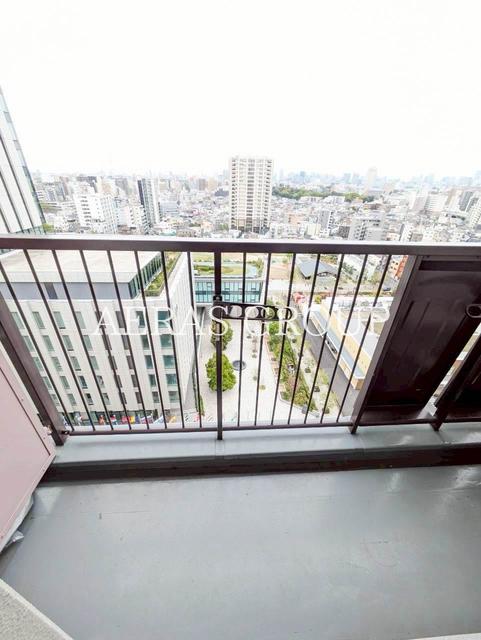 バルコニー　同仕様参考