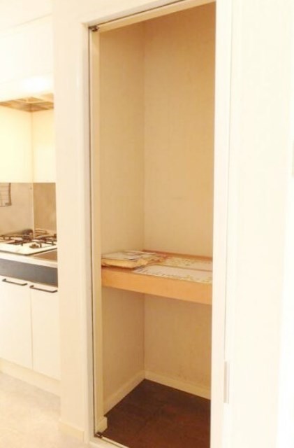 収納　別部屋同仕様タイプ