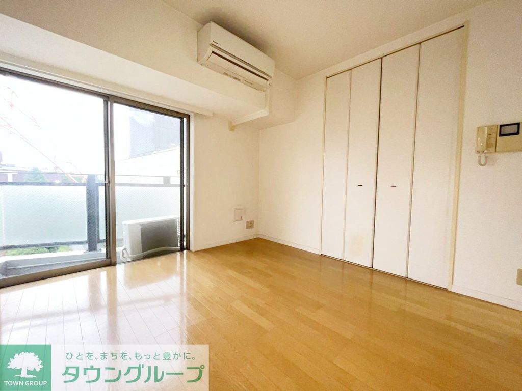 居室・リビング　お部屋探しは株式会社　タウンハウジング　までお気軽にお問合…