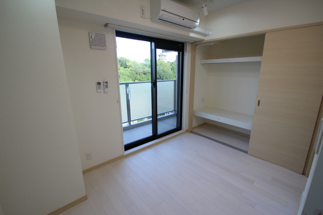 眺望　※他のお部屋の参考写真です