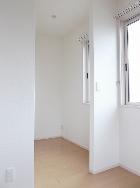 その他　書斎付き