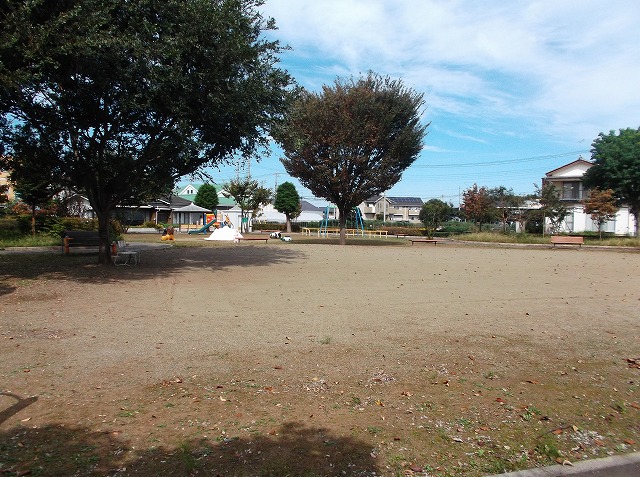 公園　下り松北部公園（公園）まで279m