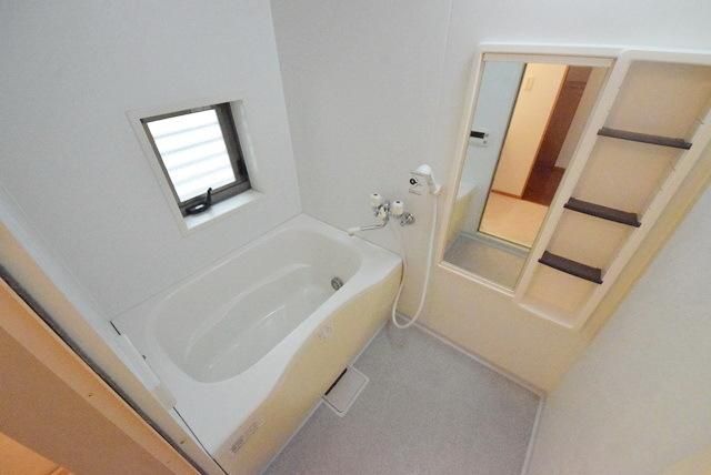 バス・シャワールーム　★★同物件別号室参考写真★★