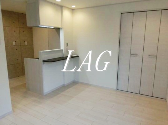 居室・リビング　洋室のお部屋です。