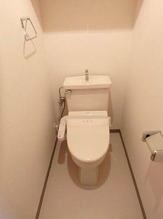 トイレ　別仕様参考写真