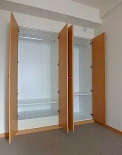 収納　別仕様参考写真