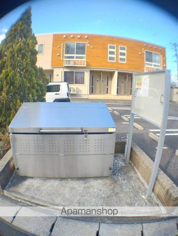 その他共有部分　その他共有部分