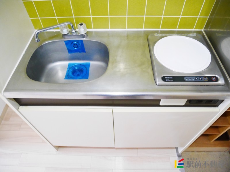 キッチン　同タイプ別部屋