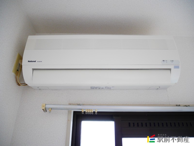 その他設備　同タイプ別部屋