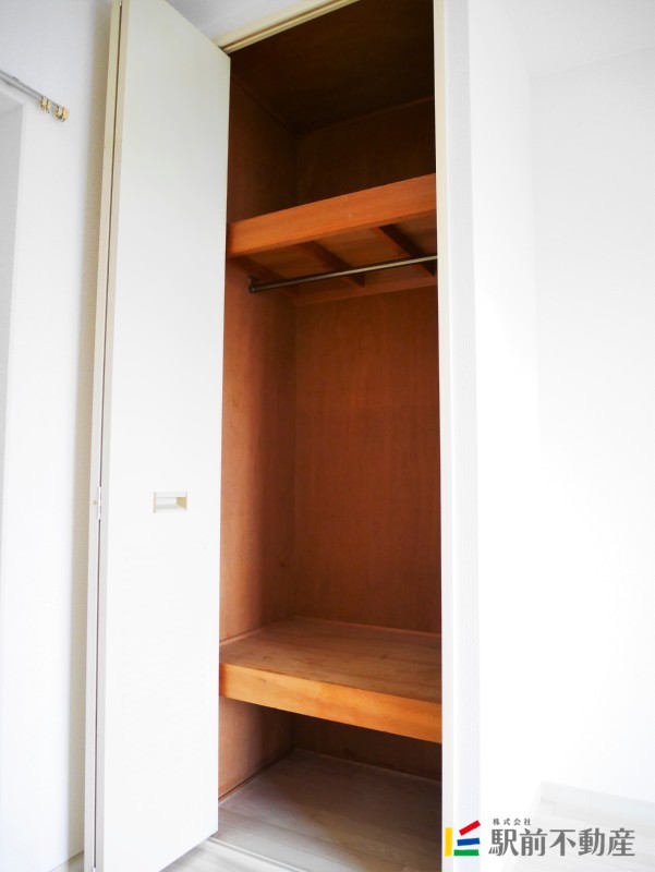 収納　同タイプ別部屋