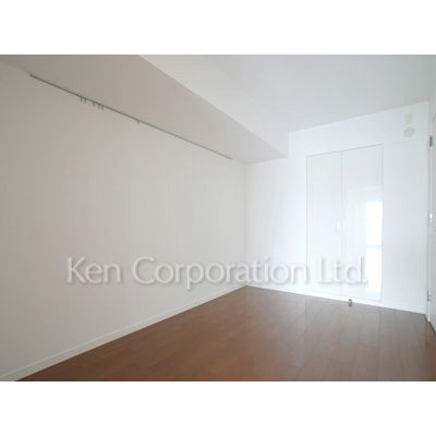 その他　同タイプ20階のお部屋を撮影。仕様が異なることがあります。